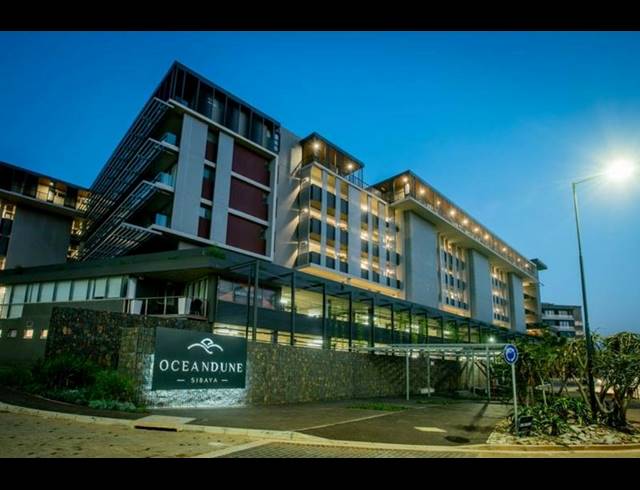 2 BEDROOM APARTMENT FOR SALE IN SIBAYA